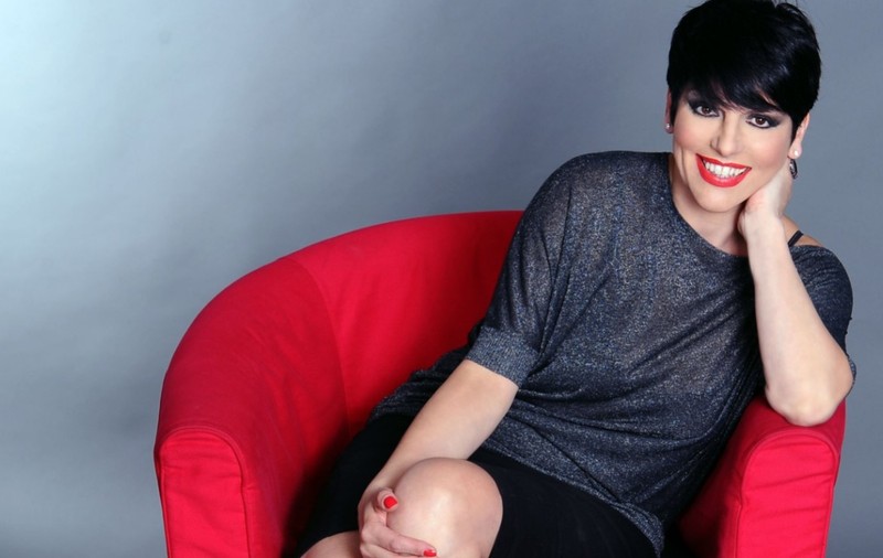 Cum a fost pentru Patrizia Paglieri să se mute în România: „Doamne, ce-am făcut?”