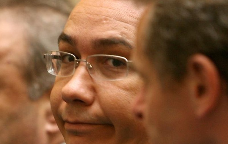 Victor Ponta: "România va fi solidară cu alianţa ţărilor democratice pentru o eventuală intervenţie în Siria"