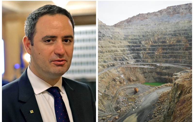 Ce a omis Ministerul de Finanțe să spună când avertiza asupra riscurilor includerii Roșiei Montane în UNESCO