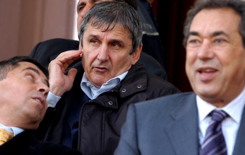Ce investiții a făcut Turcu la Dinamo. I-a cumpărat pe Torje și pe Pekarici. El l-a alungat pe Bonetti din ”Groapă”