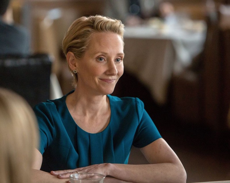 Actrița Anne Heche a murit, la o săptămână după ce a intrat cu mașina într-o casă din Los Angeles