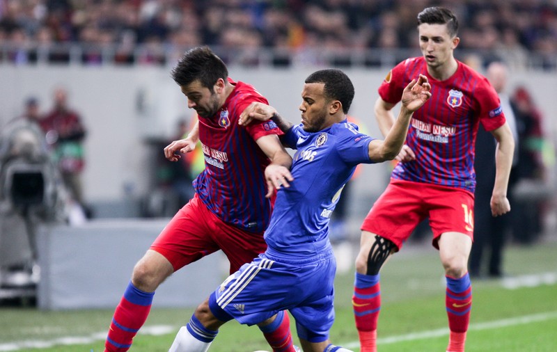 Steaua, la un pas de transferul anului! CINE vine în Ghencea