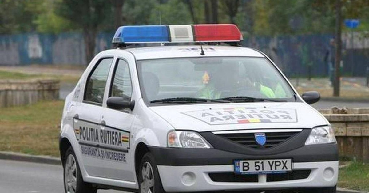 O proxenetă româncă a fost prinsă la Caracal, ea fiind dată în urmărire generală de autoritățile italiene pentru trafic de persoane și proxenetism.