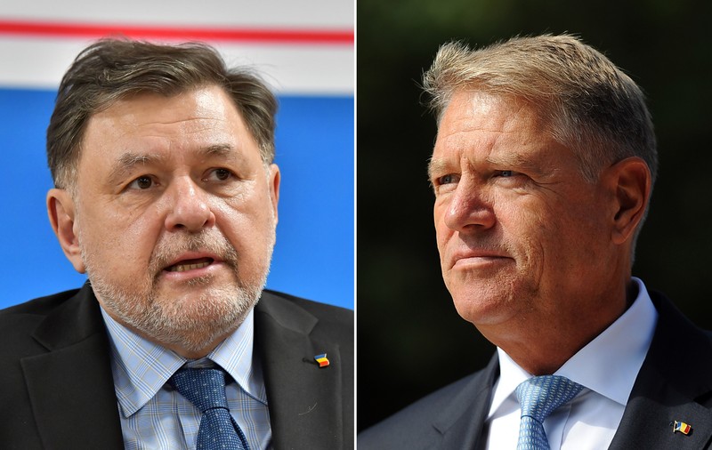 Cum justifică ministerul condus de Rafila faptul că a aruncat la coș Planul Național de Combatere a Cancerului promovat de Iohannis: „A necesitat o reformulare într-un cadru logic”