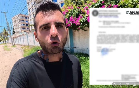 YouTuber român controlat de ANAF 9 luni