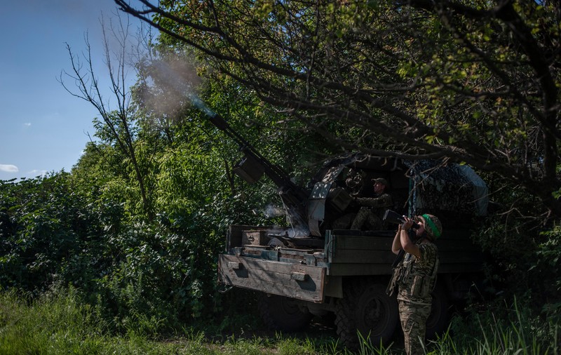 Dmitro Kuleba: Ucraina are suficiente arme pentru a începe contraofensiva, iar aderarea la NATO este următorul obiectiv