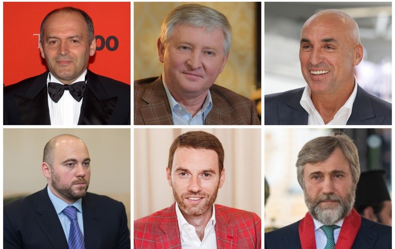Oligarhii ucraineni părăsesc țara. 20 de chartere și avioane private au plecat de la Kiev doar duminică