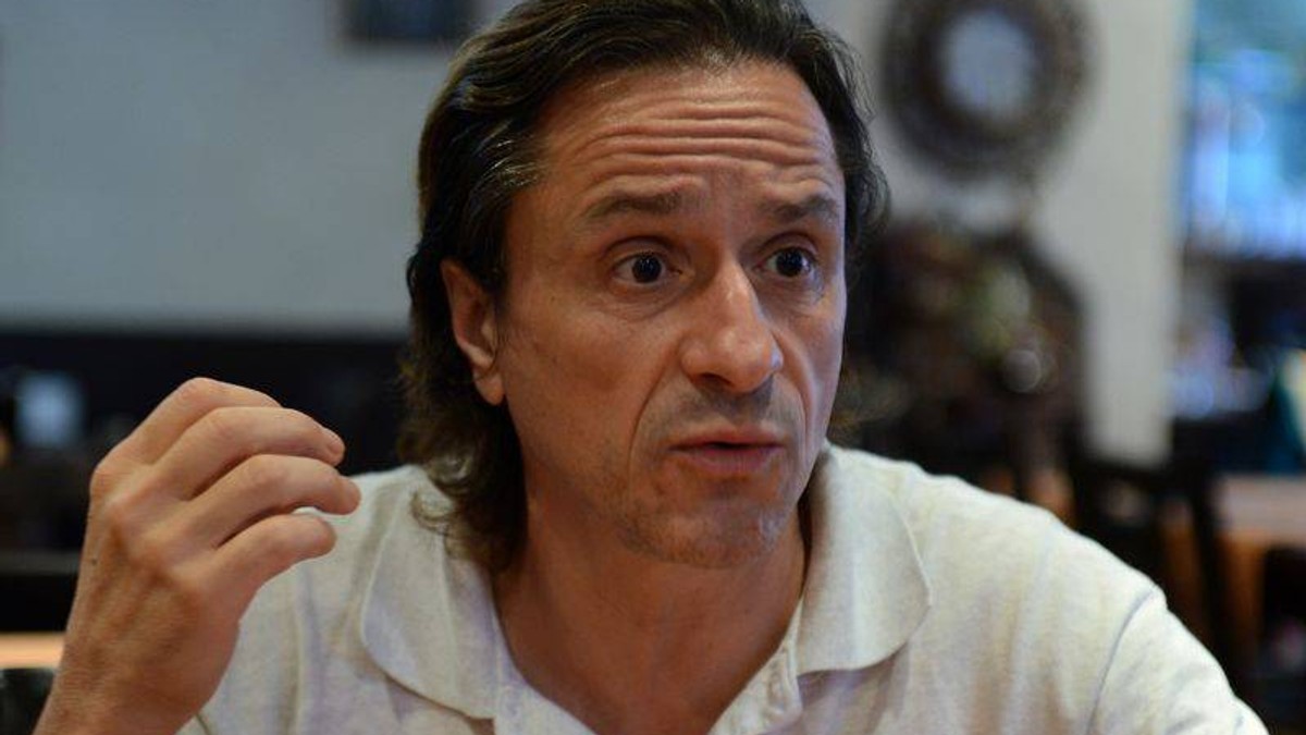 Claudiu Bleonț a fost în depresie după nașterea fiicei sale. "Un copil te scoate din tiparele vieții tale"