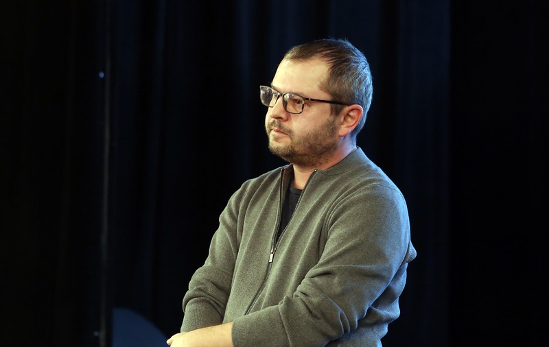 „La Gomera”, în regia lui Corneliu Porumboiu,  propunerea României pentru Oscar 2020