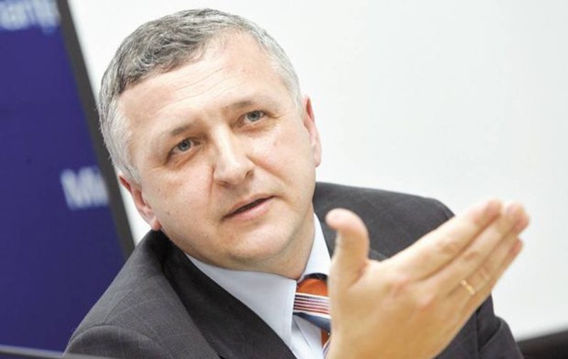 UPDATE | Șeful ANAF a fost demis de Dacian Cioloș