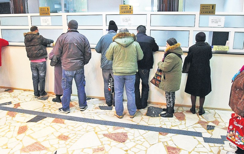 Ai amenzi restante? Nu-ți mai poți plăti impozitele! E prevăzut în noul Cod Fiscal