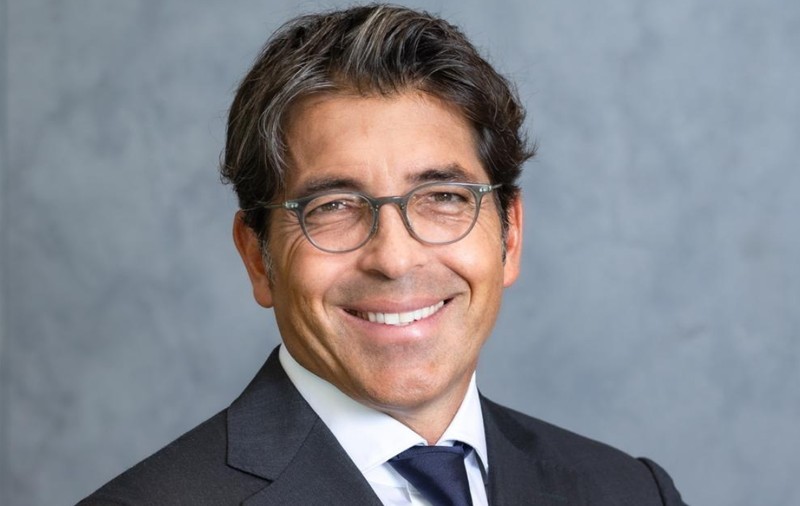 Jorge Araya, Director al Ariei Europa de Sud-Est în cadrul BAT și GM BAT România, preia rolul de Director al Ariei Europa Centrală și GM BAT Germania 
