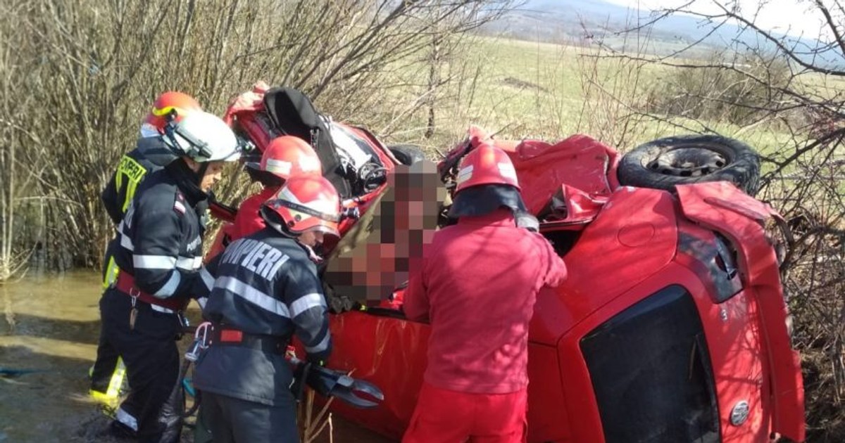 Șoferul care a provocat accidentul în care a murit fratele său se grăbea să ajungă la un autocar cu care pleca la muncă în străinătate
