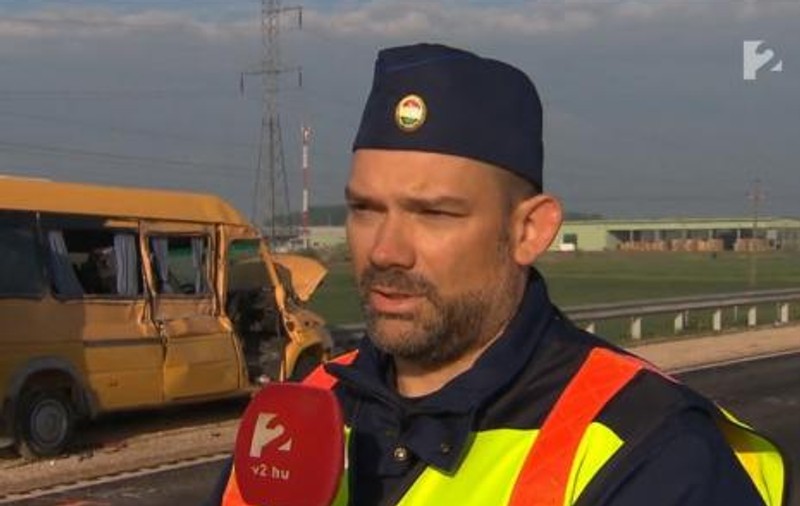 Șoferul din Beiuș care a provocat accidentul în care a murit o tânără portugheză a făcut o depășire neregulamentară