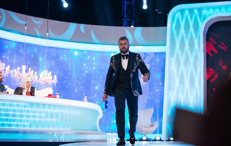 Cătălin Botezatu, tună și fulgeră la „Bravo, ai stil!”. Designerul părăsește platoul emisiunii