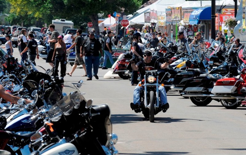 Festivalul Motorock se va desfăşura în acest week-end la Pecica
