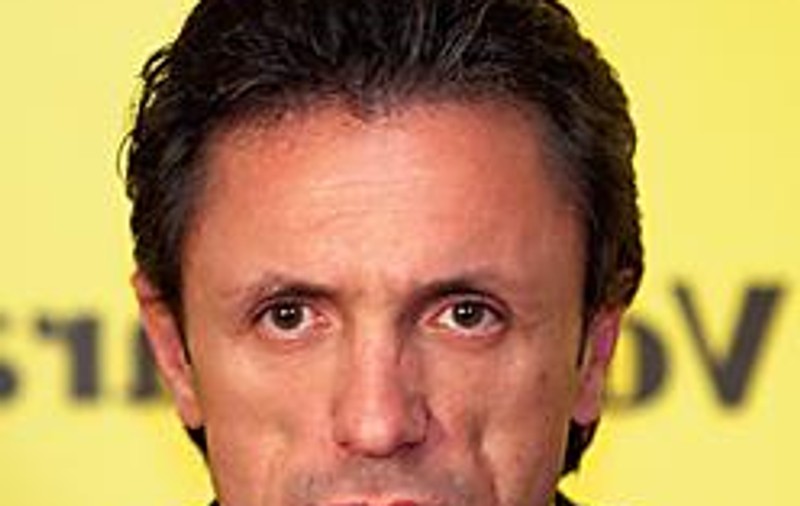 «Dinamo a luat numai rebuturi!»