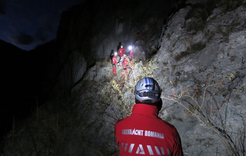 Bărbat dat dispărut în Postăvaru, găsit acasă. Patru ore l-au căutat salvamontiștii