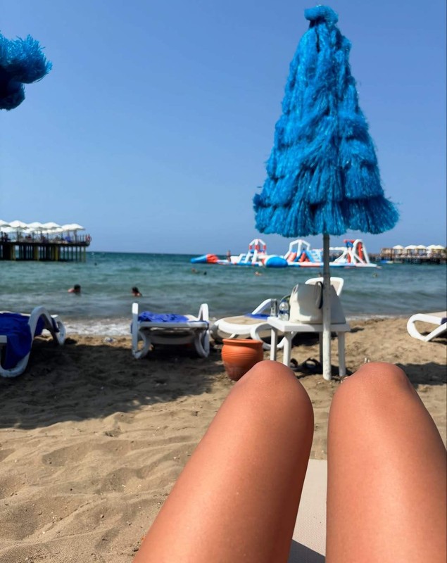 Imagini din hotelul de lux la care s-au cazat Liviu Vârciu și Anda Călin, în vacanță. Ce destinație au ales cei doi pentru escapada romantică