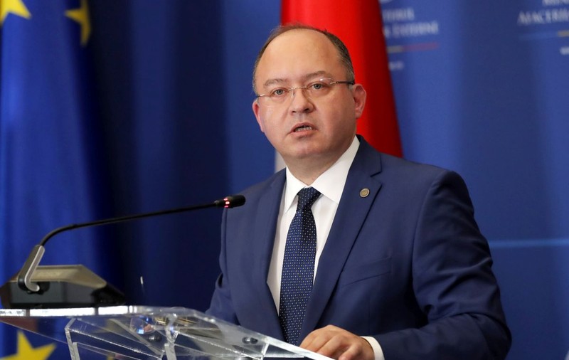 Ministrul Aurescu, la ONU: „Suntem îngrijorați de planul Rusiei de a destabiliza Moldova”