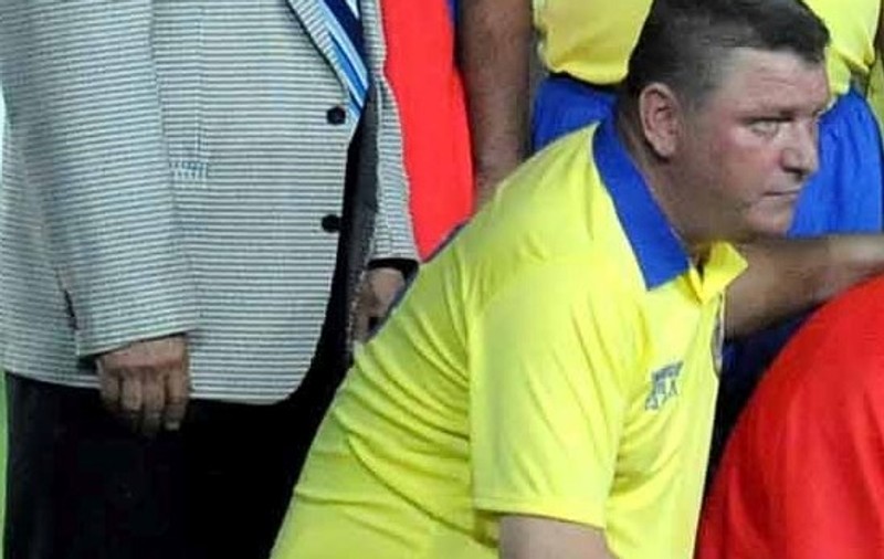 A murit Marcel Catinca. Fostul atacant de la Petrolul Ploiești avea 56 de ani