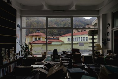 Singura librărie din oraș s-ar putea închide după aproape 50 de ani Foto: Eli Driu / Libertatea
