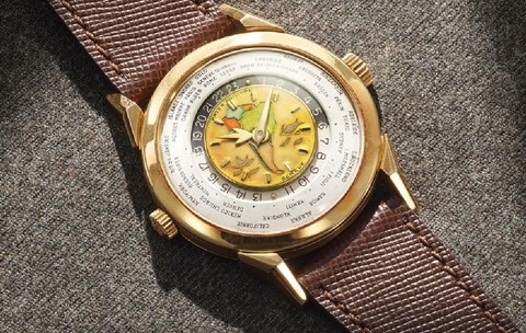 Un singur Patek Philippe s-a vândut cu aproape 8 milioane de dolari. Nou record pentru o licitație de ceasuri: 96,3 milioane de dolari, la Phillips Geneva