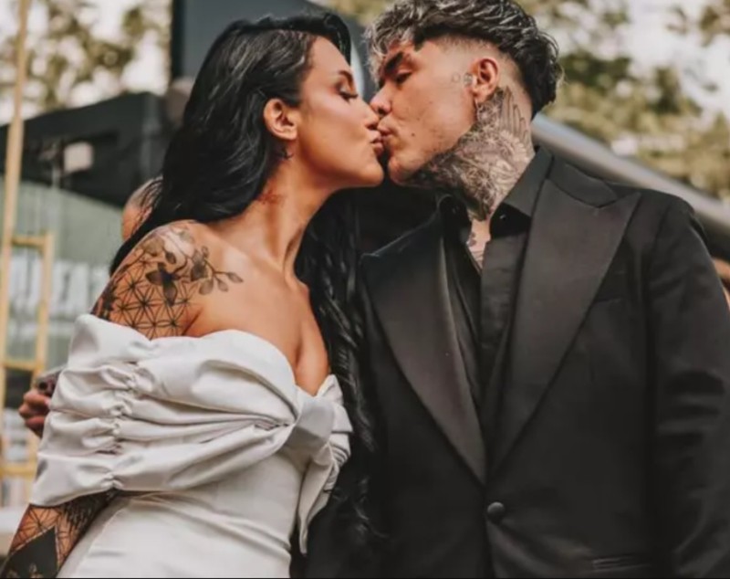 Delia Salchievici, acuzații grave la un an de la divorțul de Lino Golden: „Mi-a vandalizat casa”. Artistul i-ar fi cerut un test de paternitate înainte să piardă sarcina