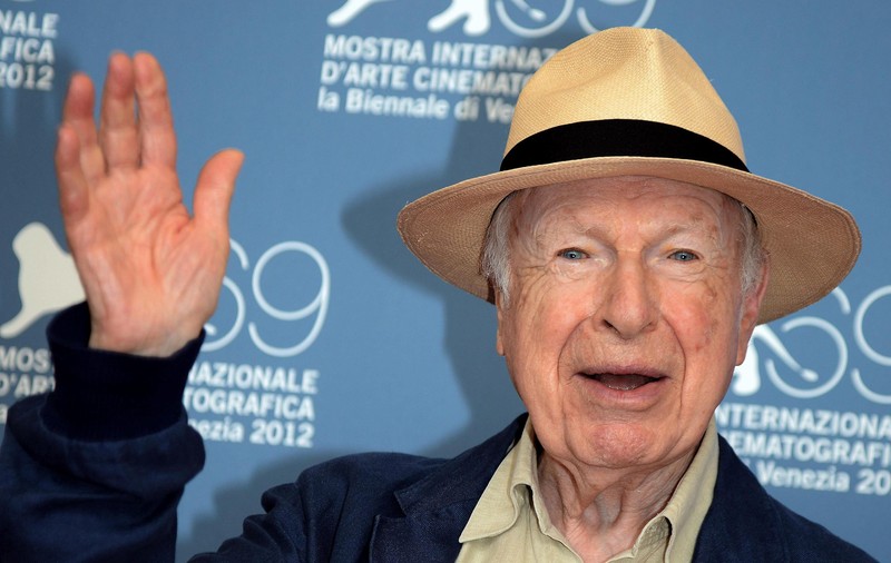 Peter Brook, legendarul regizor de teatru, a murit la vârsta de 97 de ani
