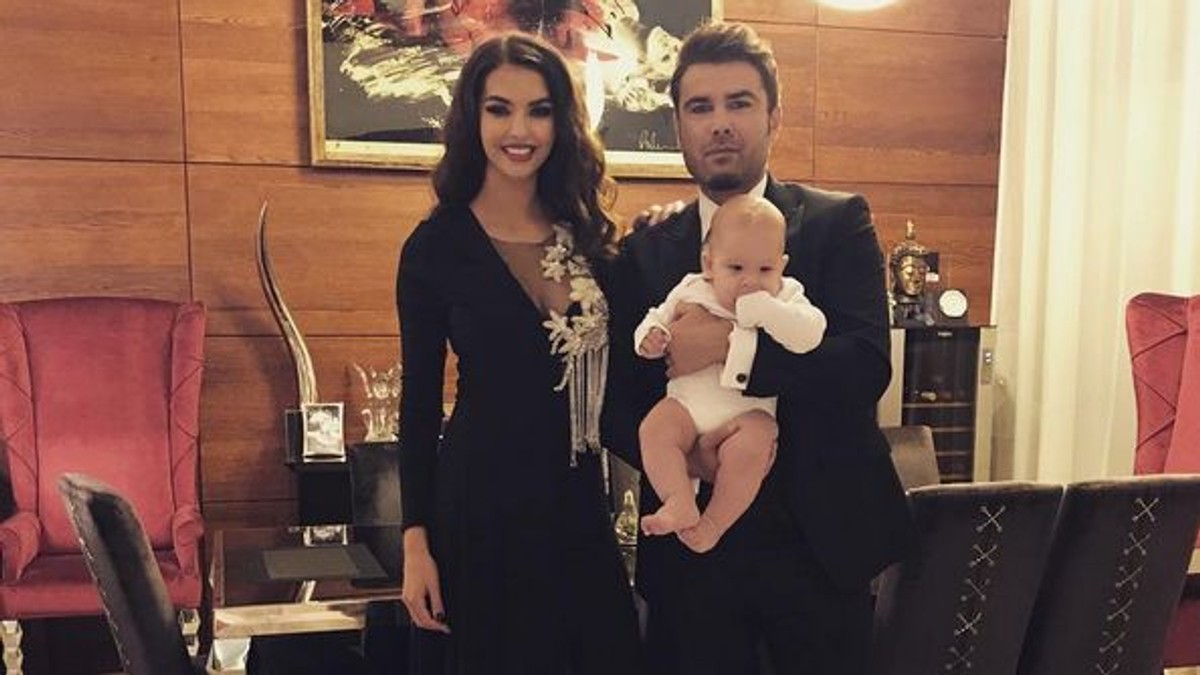 Tiago Mutu s-a apucat de fotbal