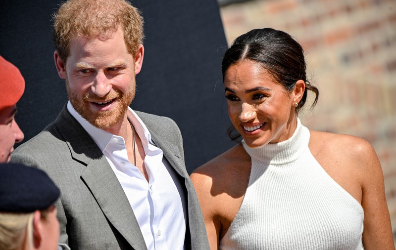 Prinţul Harry şi Meghan vor fi audiați într-un proces civil în SUA, după ce au fost dați în judecată pentru „defăimare şi informaţii false”