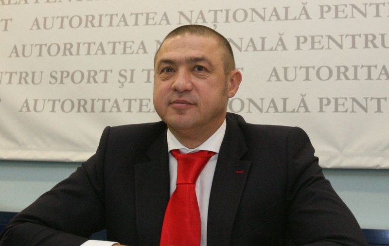 RUDEL OBREJA, LOVITURĂ DURĂ: A FOST ARESTAT pentru 29 de zile