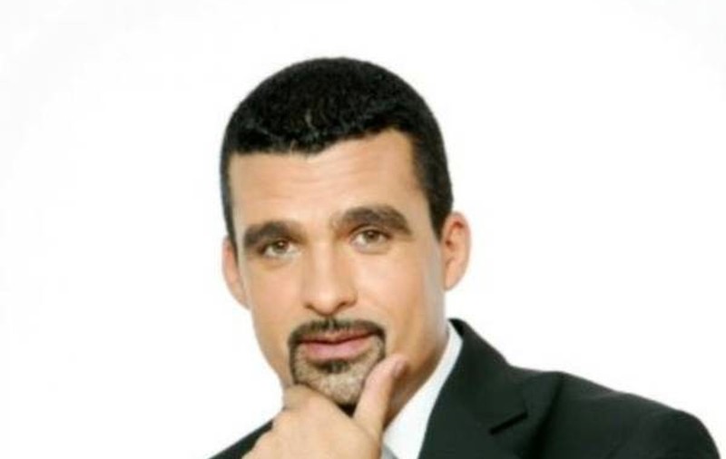 Aurelian Temișan ÎȘI ADUCE AMANTA la televizor