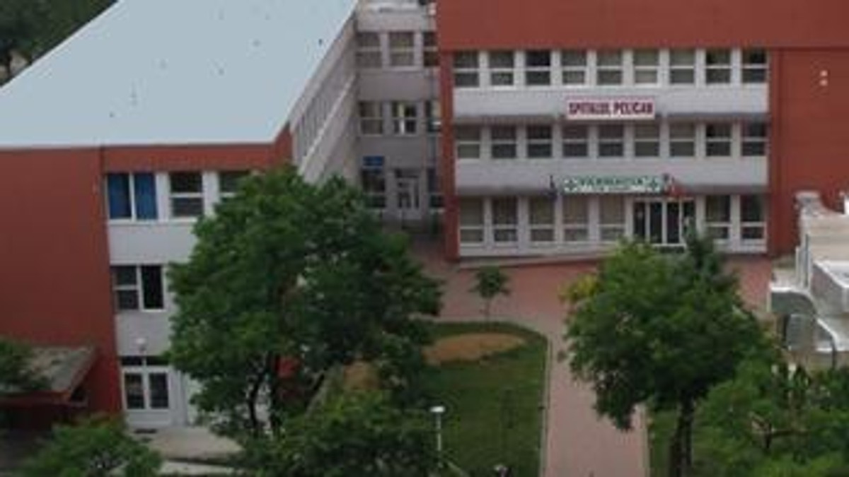 Medicover a cumpărat Spitalul privat Pelican din Oradea. Clădirea Spitalului Pelican din Oradea