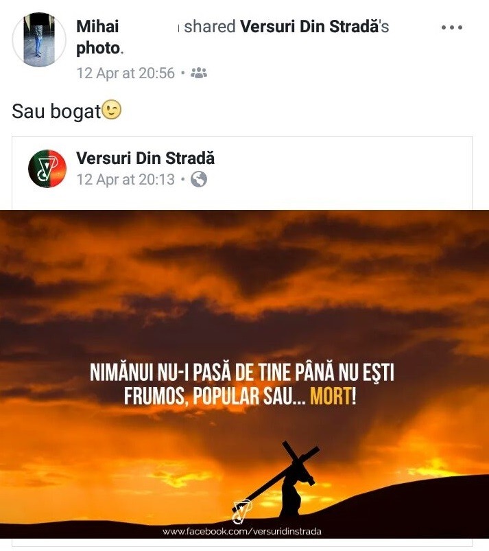 WhatsApp-Mihai