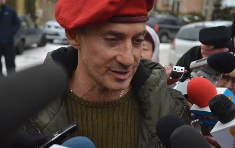 Radu Mazăre, audiat la DNA! Procurorii cer detalii despre un teren vândut în 2004