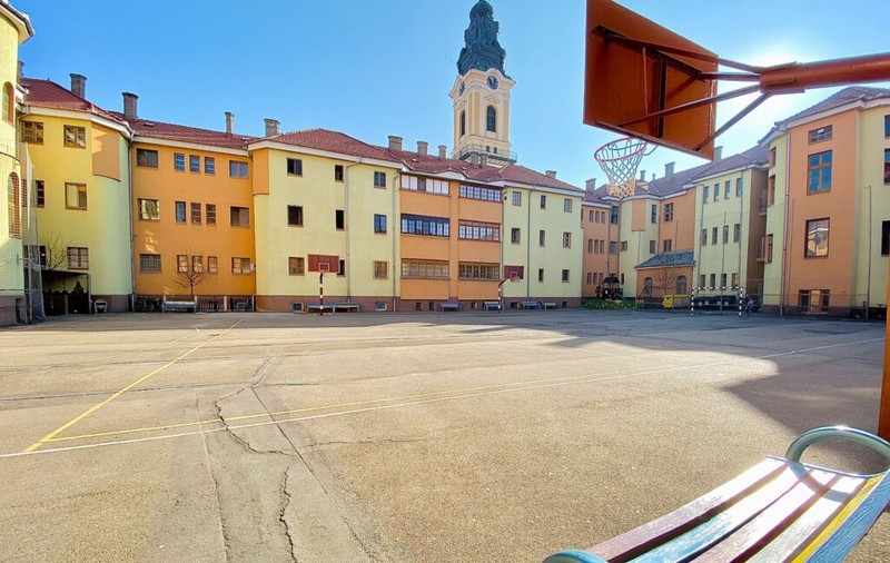 Cinci frați ucraineni au fost înscriși la un liceu din Oradea. „Sunt ca şi integraţi, chiar dacă nu se ştie cât vor rămâne”