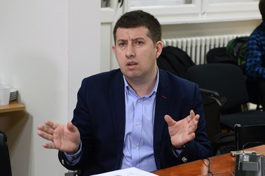 Potrivit istoricului Adrian Cioflâncă, armata a filmat episoadele majore ale confruntării militare de pe Frontul de Est. Foto: Agerpres