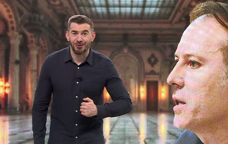 Starea Libertății | Cum comentează Dragoș Pătraru afirmațiile făcute de miniștrii propuși în timpul audierilor: „Băi, sunteți pe bune?”