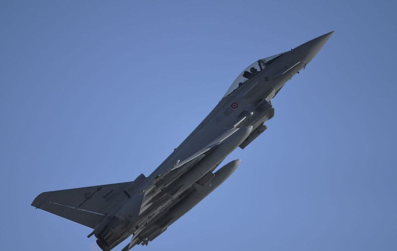 37 de avioane militare chineze au intrat în zona de apărare aeriană a Taiwanului
