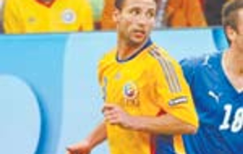 La Slatina, Rat creste fotbalisti 