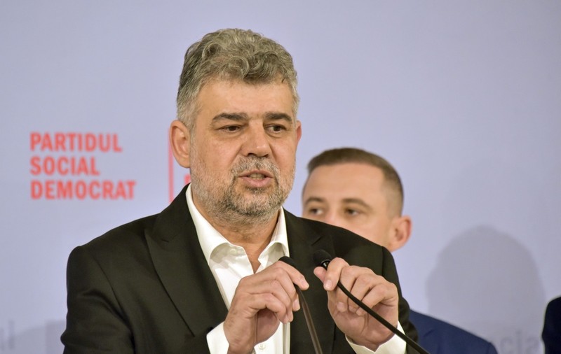 Marcel Ciolacu, înaintea ședinței de coaliție privind comasarea: „Doresc să anunț mâine tot calendarul de alegeri”