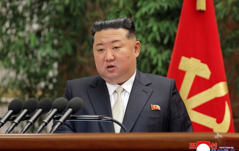 Testamentul atomic al lui Kim Jong-un: moartea dictatorului declanșează instantaneu un atac nuclear total