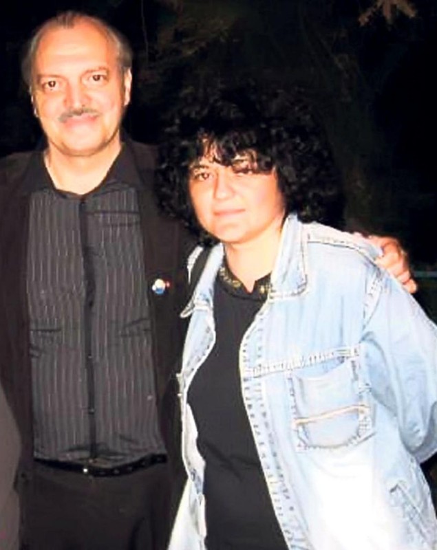 Brândușa, văduva lui Victor Socaciu, a vândut casa din Cornu. Cum a reacționat Marina Almășan: „Dacă aș fi avut bani, aș fi cumpărat-o eu”
