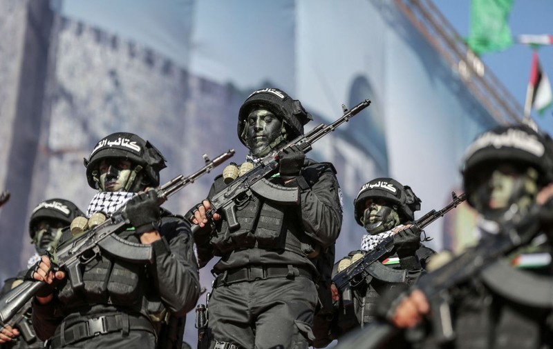 „Hamas trebuie ucisă și distrusă”. Atacul de sâmbătă a spulberat iluzia că organizația teroristă poate accepta stabilitatea în Gaza