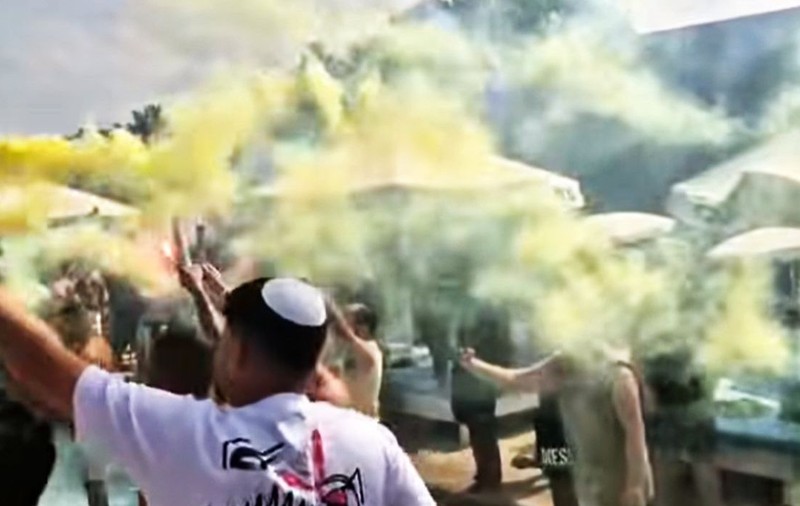 Alertă generală la Ploiești, 1.000 de israelieni vin în România pentru meci: fanii Beitar sunt printre cei mai violenți și extremiști ultrași