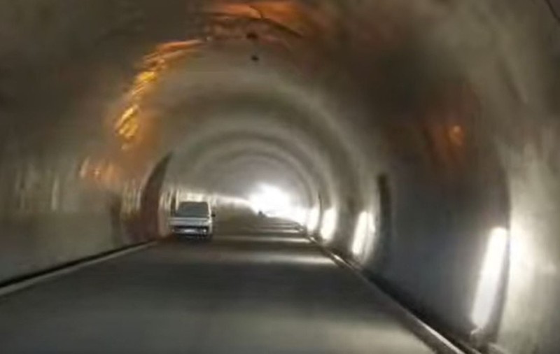 Circulația pe secțiunea 4 a autostrăzii Sibiu-Pitești ar putea fi deschisă de anul acesta: „Stadiul fizic al lucrărilor a ajuns la 85%”