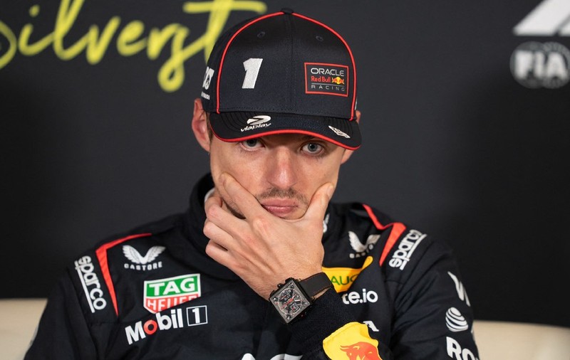 Max Verstappen ar putea să plece la Mercedes? Red Bull se teme că da. Bârfele despre mutările din F1 și detaliile contractului dezvăluite de cumnatul Piquet