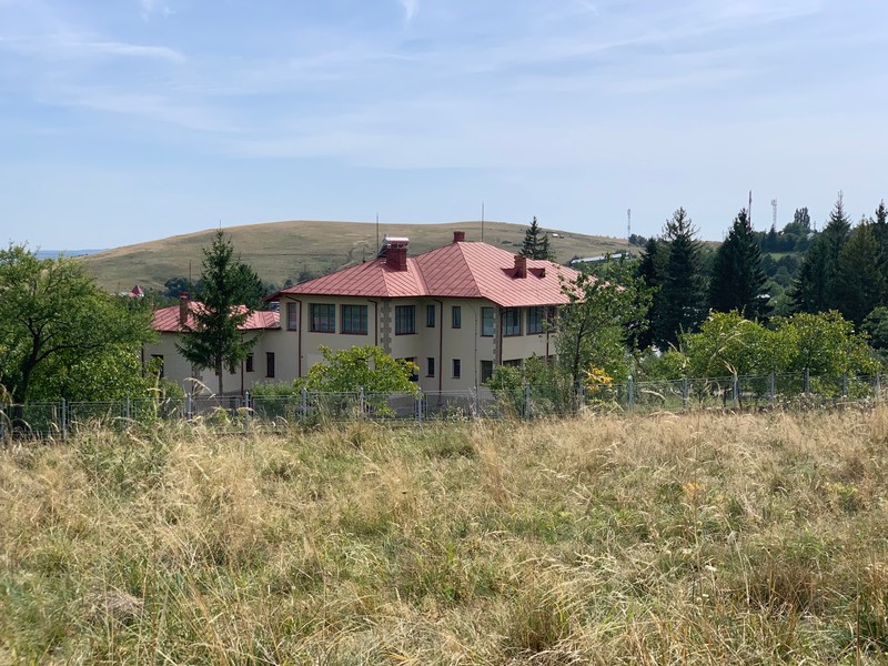 Casa episcopului