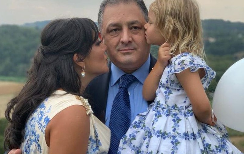Mesajul Oanei Mizil după ce s-a spus că s-a despărțit de Marian Vanghelie. „Un capitol din cartea vieții mele s-a încheiat”